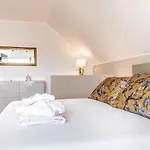 アパート Bbhome Penthouse Bright And Elegant Metro Conca D'oro *