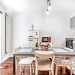 Bbhome Penthouse Bright And Elegant Metro Conca D'oro