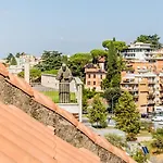 Bbhome Penthouse Bright And Elegant Metro Conca D'oro *
