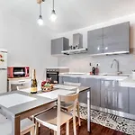 Bbhome Penthouse Bright And Elegant Metro Conca D'oro