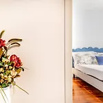 Bbhome Penthouse Bright And Elegant Metro Conca D'oro アパート *
