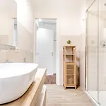 Bbhome Penthouse Bright And Elegant Metro Conca D'oro アパート ローマ