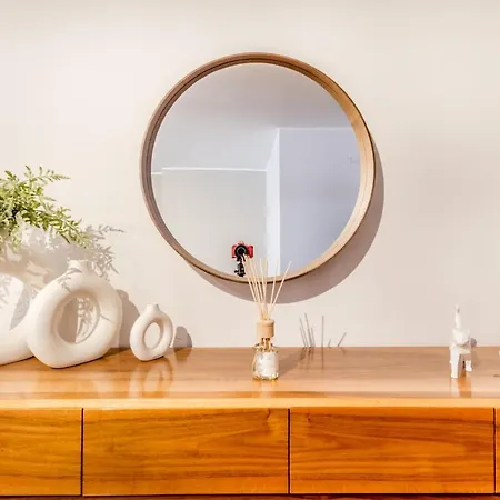 Bbhome Penthouse Bright And Elegant Metro Conca D'oro 公寓 *