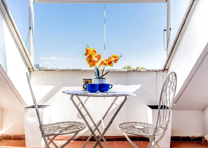 Bbhome Penthouse Bright And Elegant Metro Conca D'oro Apartamento Roma