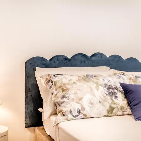 Bbhome Penthouse Bright And Elegant Metro Conca D'oro
