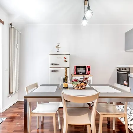 Bbhome Penthouse Bright And Elegant Metro Conca D'oro