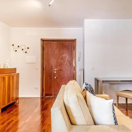 Bbhome Penthouse Bright And Elegant Metro Conca D'oro * Rome