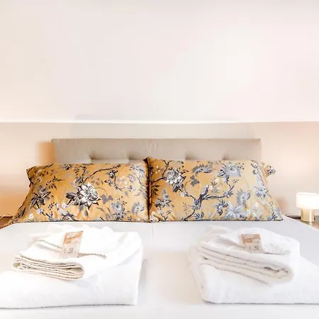 Bbhome Penthouse Bright And Elegant Metro Conca D'oro Rome