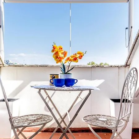 Bbhome Penthouse Bright And Elegant Metro Conca D'oro Appartamento Roma