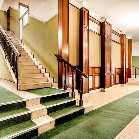 Apartment Bbhome Penthouse Bright And Elegant Metro Conca D'oro Rome