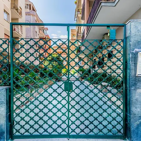 Bbhome Penthouse Bright And Elegant Metro Conca D'oro *