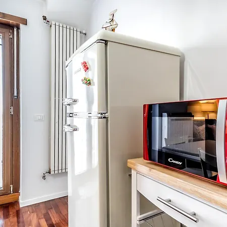 Bbhome Penthouse Bright And Elegant Metro Conca D'oro * Rome
