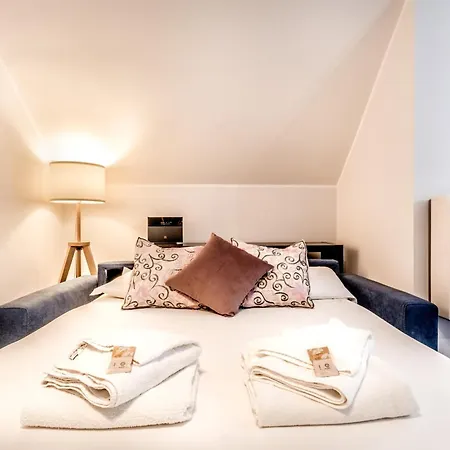 Bbhome Penthouse Bright And Elegant Metro Conca D'oro Rome