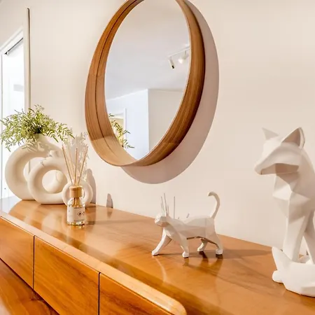 Bbhome Penthouse Bright And Elegant Metro Conca D'oro